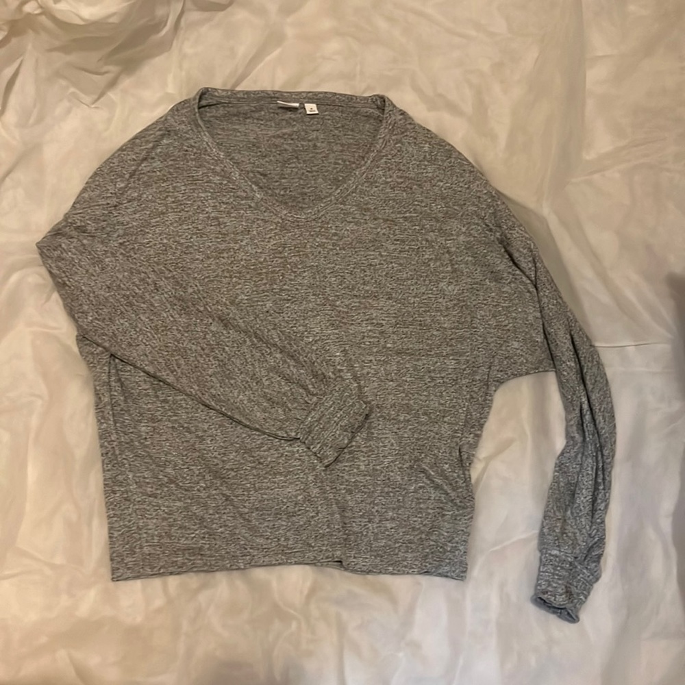 Gap women’s dolman sleeve sweater